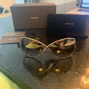 Tom Ford Sunglasses
